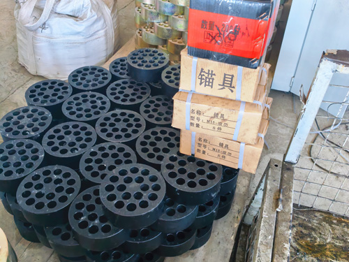 预应力锚具