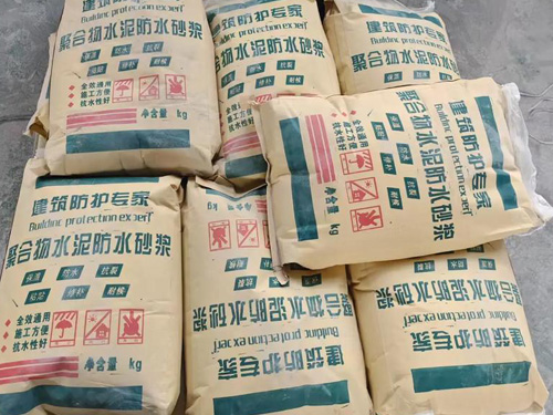 K218 聚合物快速修补砂浆